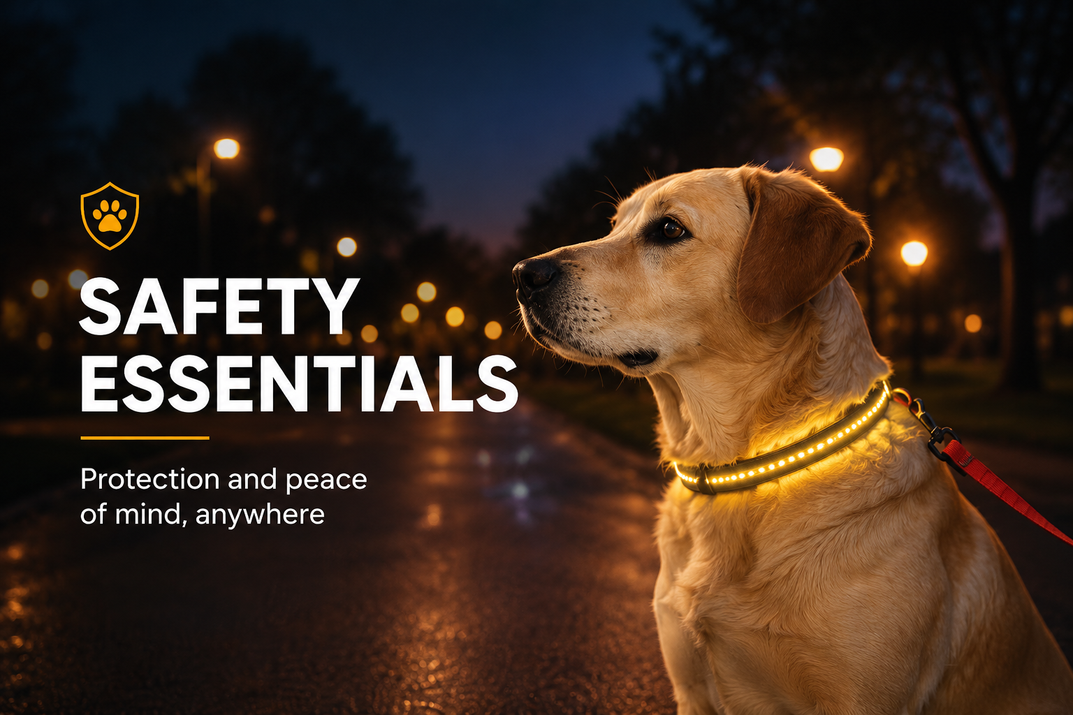 Safety Essentials