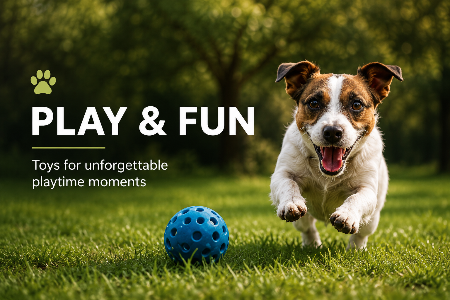 Play & Fun
