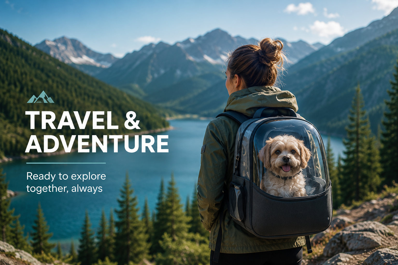 Travel & Adventure