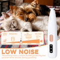 Pet Paw and Fur Trimmer